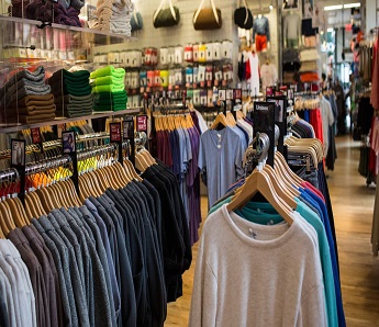 Clothing