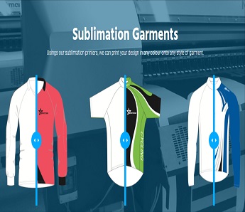 Sublimation (2)