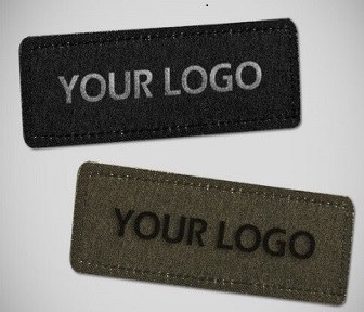 Labels-Patches